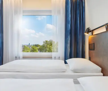 H2 Hotel Düsseldorf City