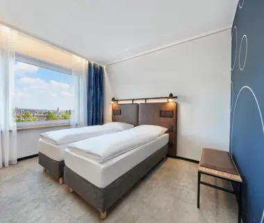 H2 Hotel Düsseldorf City