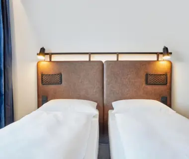 H2 Hotel Düsseldorf City