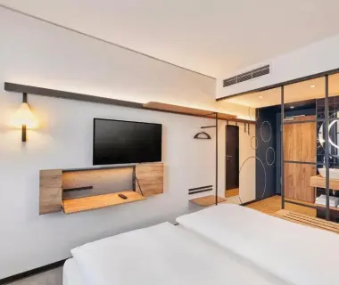Leonardo Smart Hotel Düsseldorf