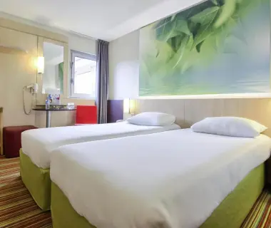 Ibis Styles Paris Roissy CDG