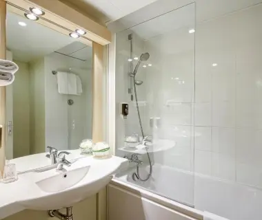 Ibis Styles Paris Roissy CDG