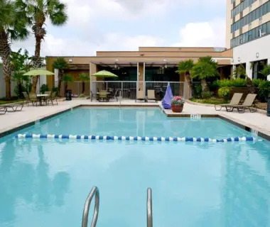 Holiday Inn Houston S - NRG Area - Med Ctr, an IHG Hotel