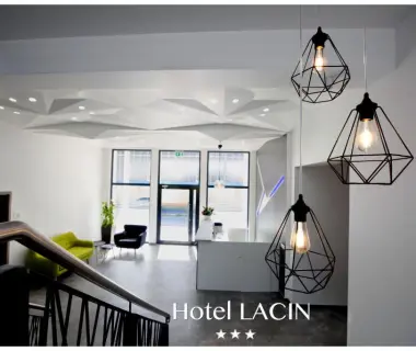 Hotel LACIN