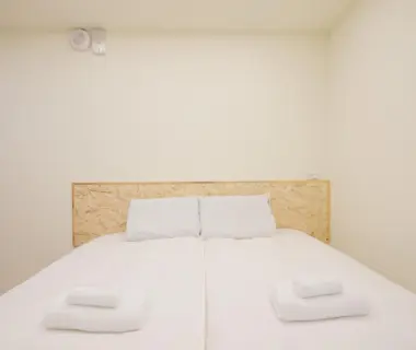 Hostel Jiizu - Taipei