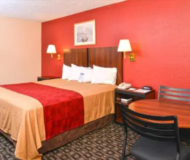 Americas Best Value Inn-Near NRG Park/Medical Center