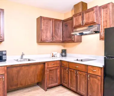 Americas Best Value Inn-Near NRG Park/Medical Center