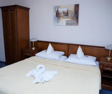 Hotel Baden