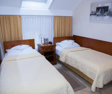 Hotel Baden