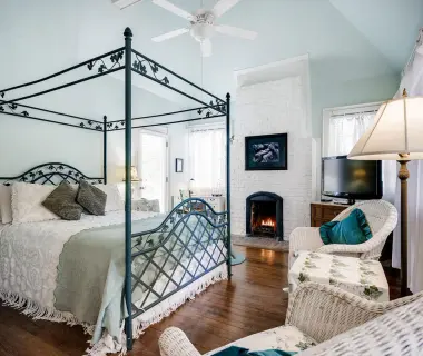 Sugar Magnolia Bed & Breakfast