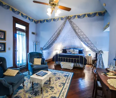 Sugar Magnolia Bed & Breakfast