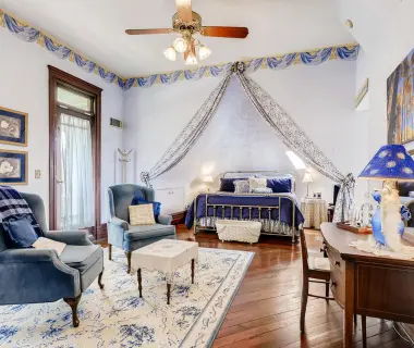 Sugar Magnolia Bed & Breakfast