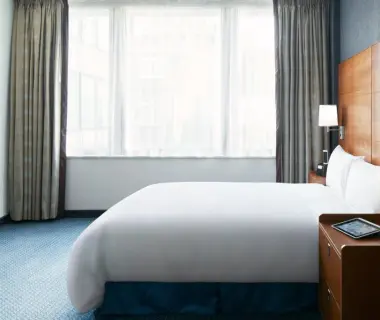 Club Quarters Hotel St Paul's, London