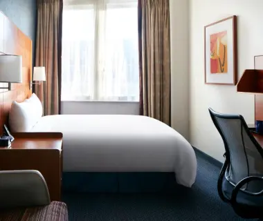 Club Quarters Hotel St Paul's, London