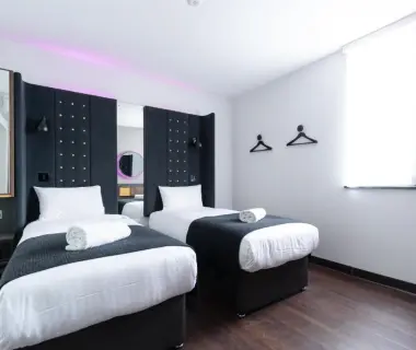 Point A London Liverpool Street