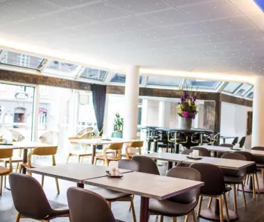 Radisson Blu Limfjord Hotel, Aalborg