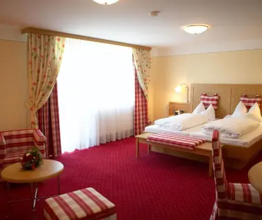 Landferienhotel Augustin