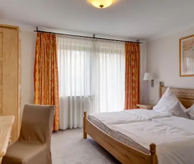 Landferienhotel Augustin