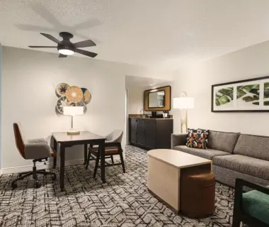 Embassy Suites by Hilton Fort Lauderdale - 17th Street