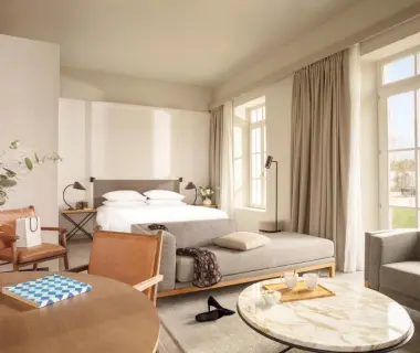 Le Grand Pavillon Chantilly