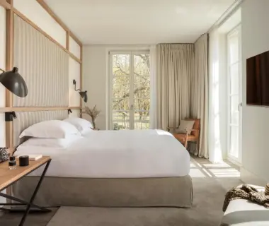 Le Grand Pavillon Chantilly