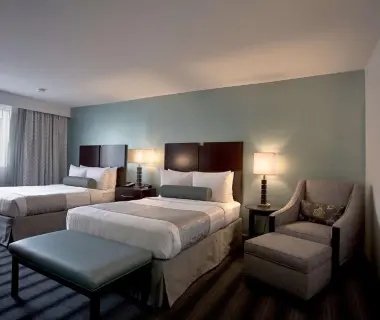 Best Western Chicago Downtown-River North