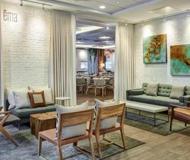 Hyatt Place Chicago River North