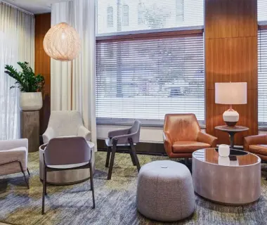 Hyatt Place Chicago River North