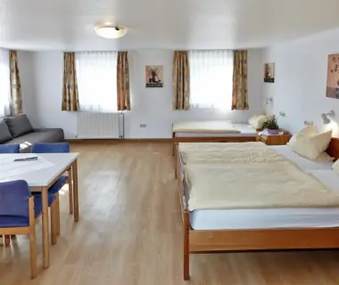 Hotel Landgasthaus Rössle