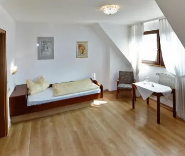 Hotel Landgasthaus Rössle