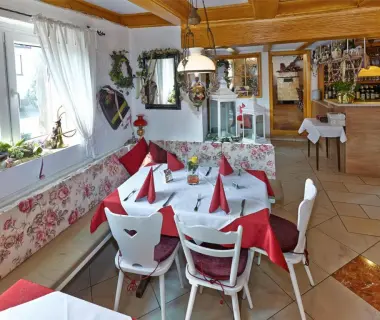 Hotel Landgasthaus Rössle