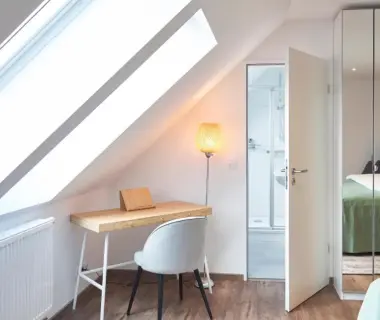 Airport & Messe Apartments