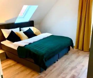 Airport & Messe Apartments