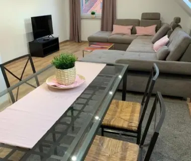 Airport & Messe Apartments