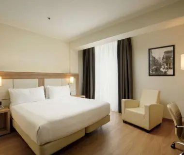 Doubletree By Hilton Milan