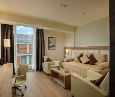 Doubletree By Hilton Milan