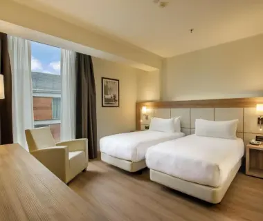 Doubletree By Hilton Milan