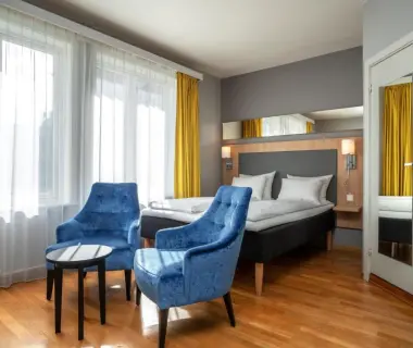 Thon Hotel Lillestrom