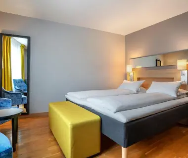 Thon Hotel Lillestrom