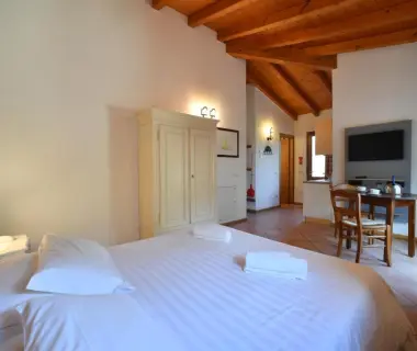 Residence Ca Del Lago