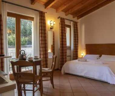 Residence Ca Del Lago