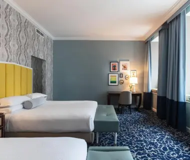 Kimpton Hotel Monaco Chicago, an IHG Hotel