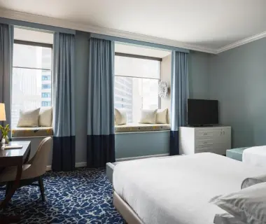 Kimpton Hotel Monaco Chicago, an IHG Hotel