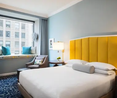 Kimpton Hotel Monaco Chicago, an IHG Hotel