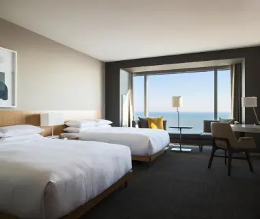 Marriott Marquis Chicago