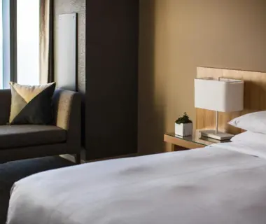 Marriott Marquis Chicago