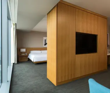 Marriott Marquis Chicago