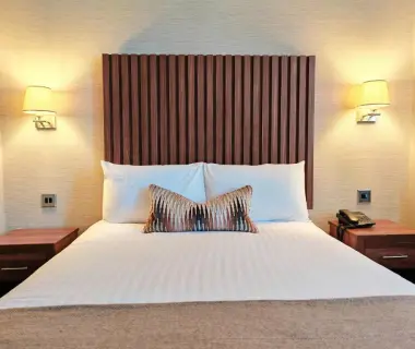 Frederick House Hotel