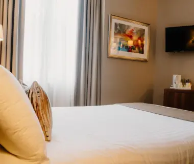 Frederick House Hotel