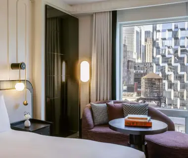 Sofitel New York
